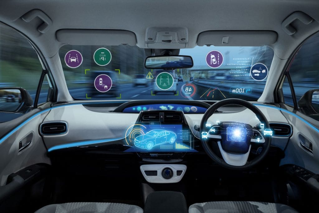 ADAS Technology Feature