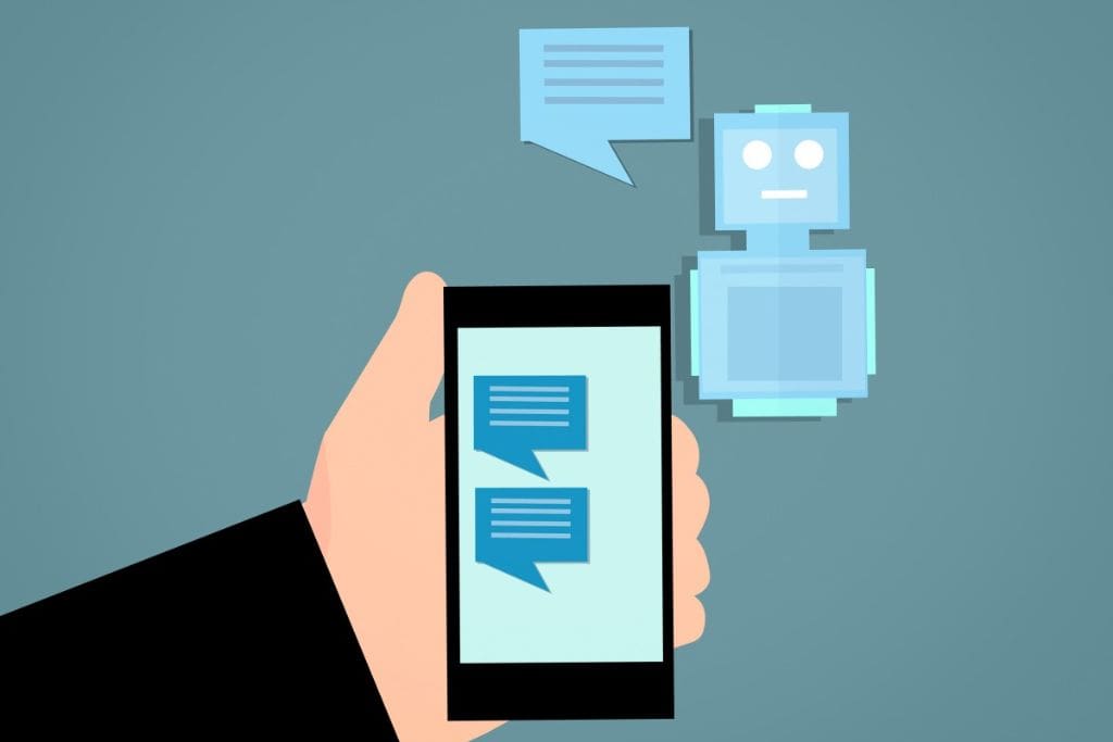 Customer Service Chatbots technology for Claims Processing