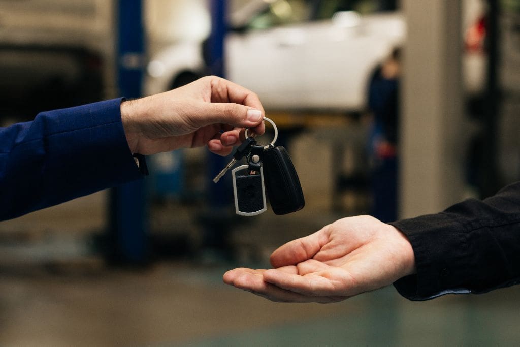 Adapting the motor claims journey to meet customer expectations