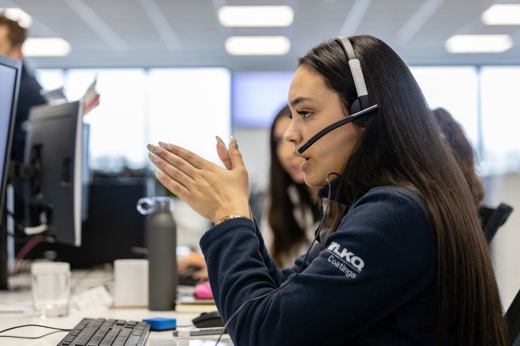 Increasing Transparency to Meet Customer Expectations