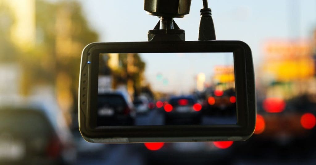 How have dash cams affected motor insurance claims?