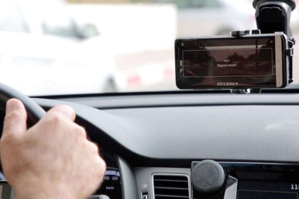 dash cams motor claims