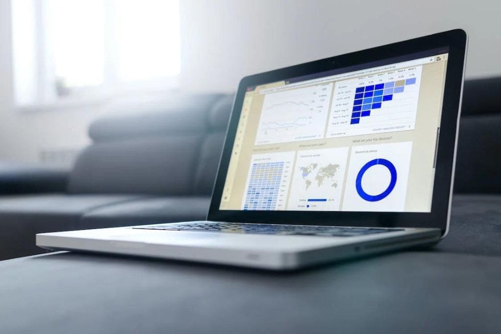 Harnessing data