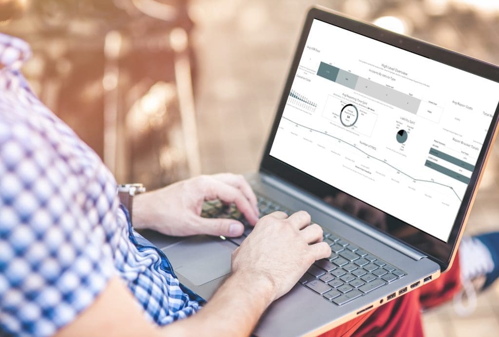 Technology is simplifying motor insurance claims
