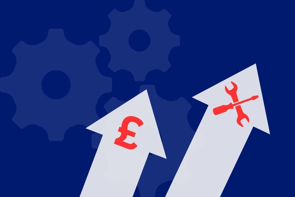 Claims Inflation in motor insurance
